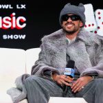 American football final becomes pro-immigrant multicultural party