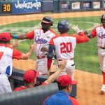 Americas Series: defeat against Panama puts Cuba on the brink of the precipice