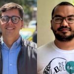 Amnesty International demands stable protection from Colombia for Yendri Velásquez and Luis Peche
