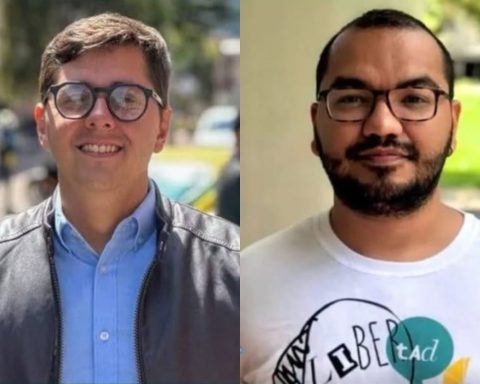 Amnesty International demands stable protection from Colombia for Yendri Velásquez and Luis Peche