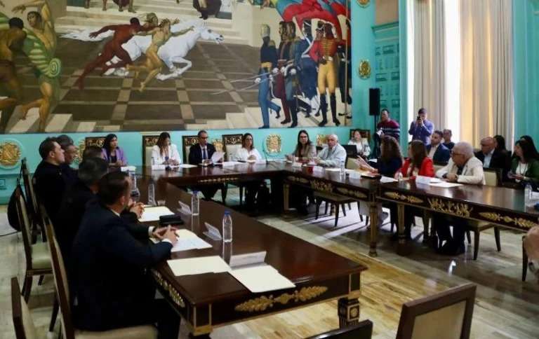 Amnesty Law Monitoring Commission will review labor cases