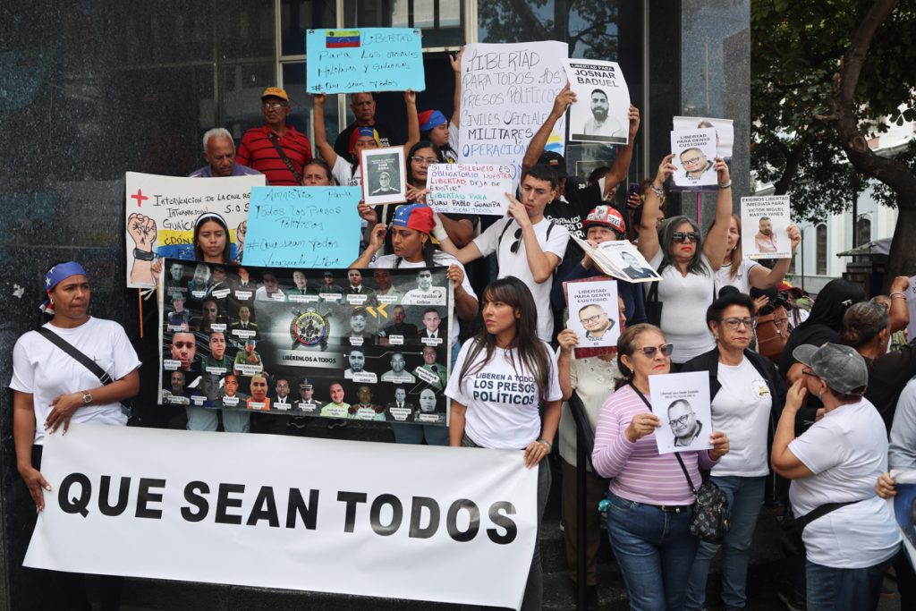 Amnesty bill reaches final debate marked by controversy and exclusions