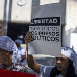 Amnesty: when will political prisoners in Venezuela be able to regain their freedom?