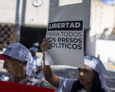 Amnesty: when will political prisoners in Venezuela be able to regain their freedom?