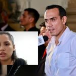 Ana Diburcio, a woman who visited José Jerí 24 times, assures that she worked for him and received direct payments