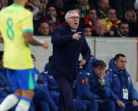 Ancelotti, about to sign: this will be his new contract