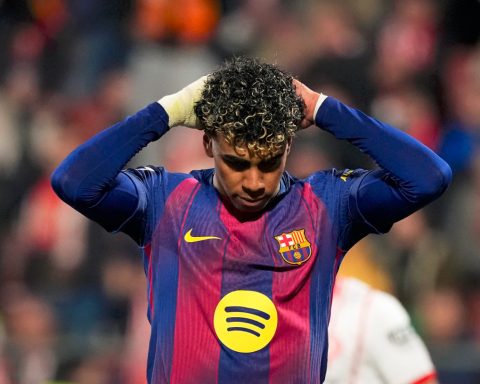 And now who dethrones Barça?