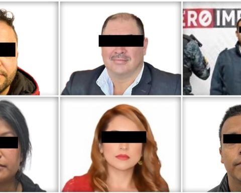 Annulment of elections and major sanctions on parties, proposals to prevent the infiltration of crime into politics