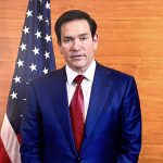 Another CARICOM angle: they reveal that Marco Rubio's team met with Raúl Castro's grandson in Saint Kitts and Nevis