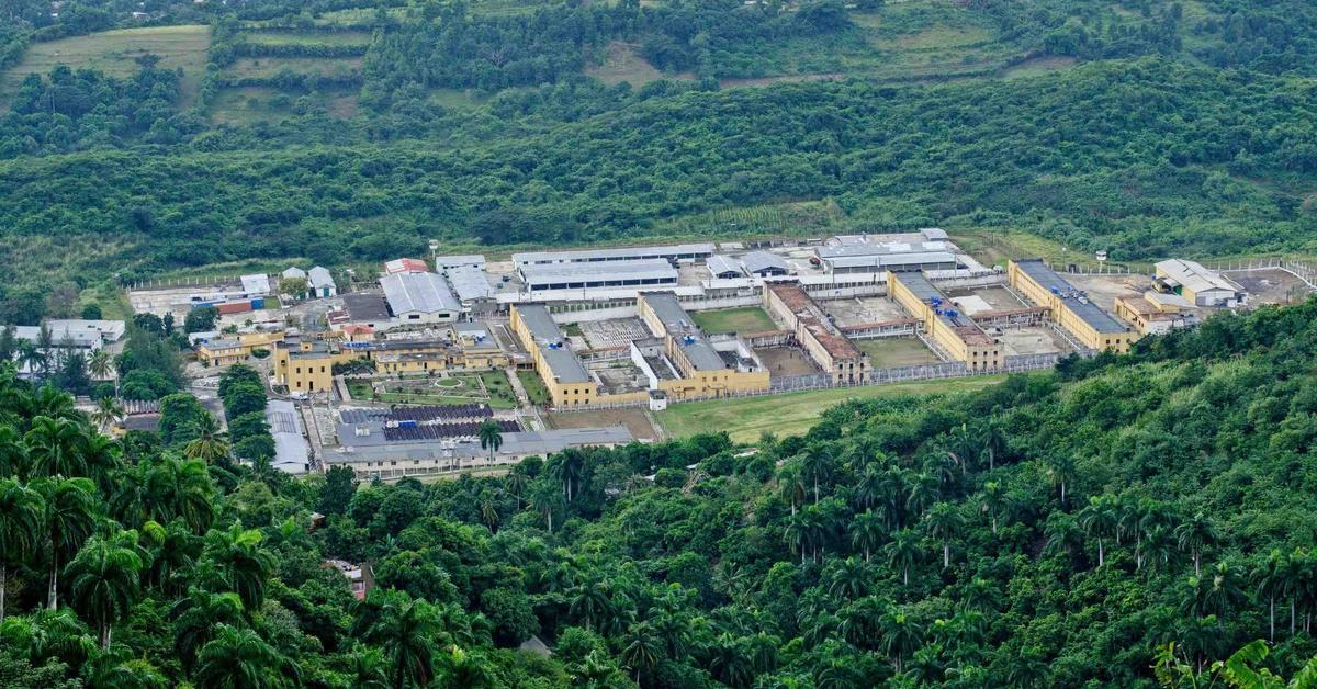 Another Cuban prisoner dies due to medical negligence