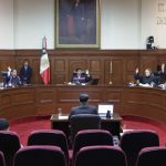 Apartments, cars and even a water concession, among the assets of the ministers of the Court