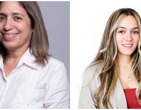 Ania Guillermina Lastres Morera / Any Rodríguez Lastres