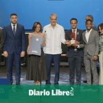 Apollo 27 Team, National Youth Award 2026