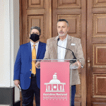 Application process begins for positions of attorney general and ombudsman