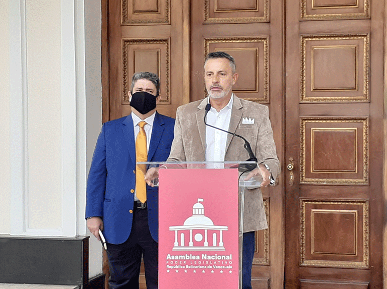 Application process begins for positions of attorney general and ombudsman