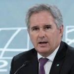 Argentina demands the immediate release of Gallo and Giuliani, after Rivara's release