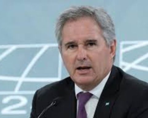 Argentina demands the immediate release of Gallo and Giuliani, after Rivara's release