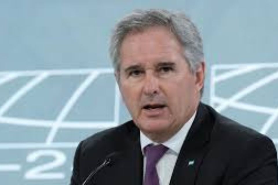 Argentina demands the immediate release of Gallo and Giuliani, after Rivara's release