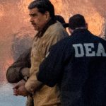 Argentine justice asks the US to extradite Nicolás Maduro for crimes against humanity