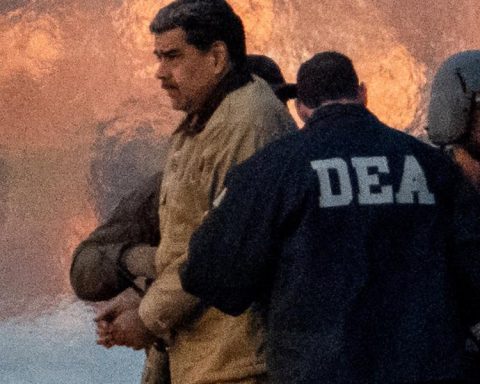 Argentine justice asks the US to extradite Nicolás Maduro for crimes against humanity