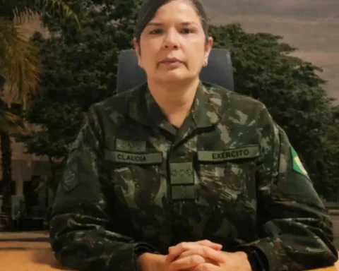 Army appoints first woman to general staff