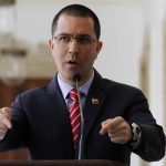 Arreaza reports 177 releases due to Amnesty amid complaints of judicial obstacles