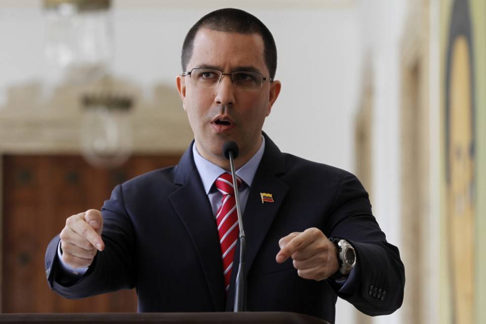 Arreaza reports 177 releases due to Amnesty amid complaints of judicial obstacles