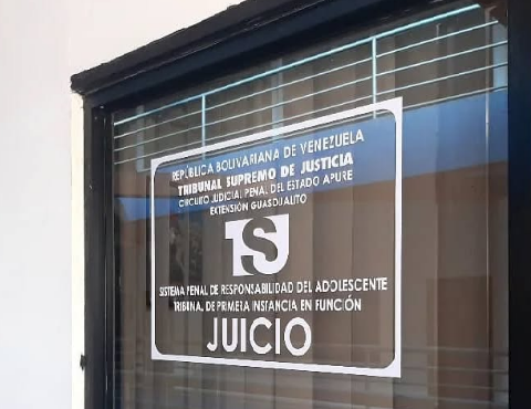 Arrest order issued against alleged thugs of an agricultural producer