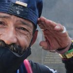 Arrested a young man who set fire to a homeless man who was sleeping on the street in Cárdenas