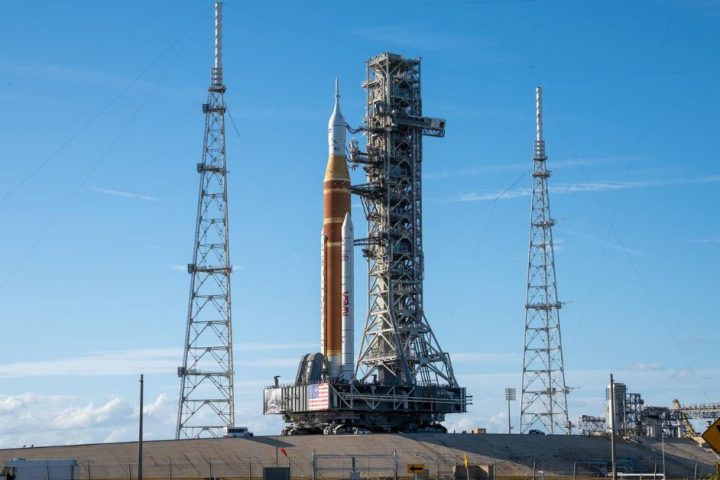Artemis 2: Why Has the Long-Awaited Moon Launch Been Postponed Until Next Month?