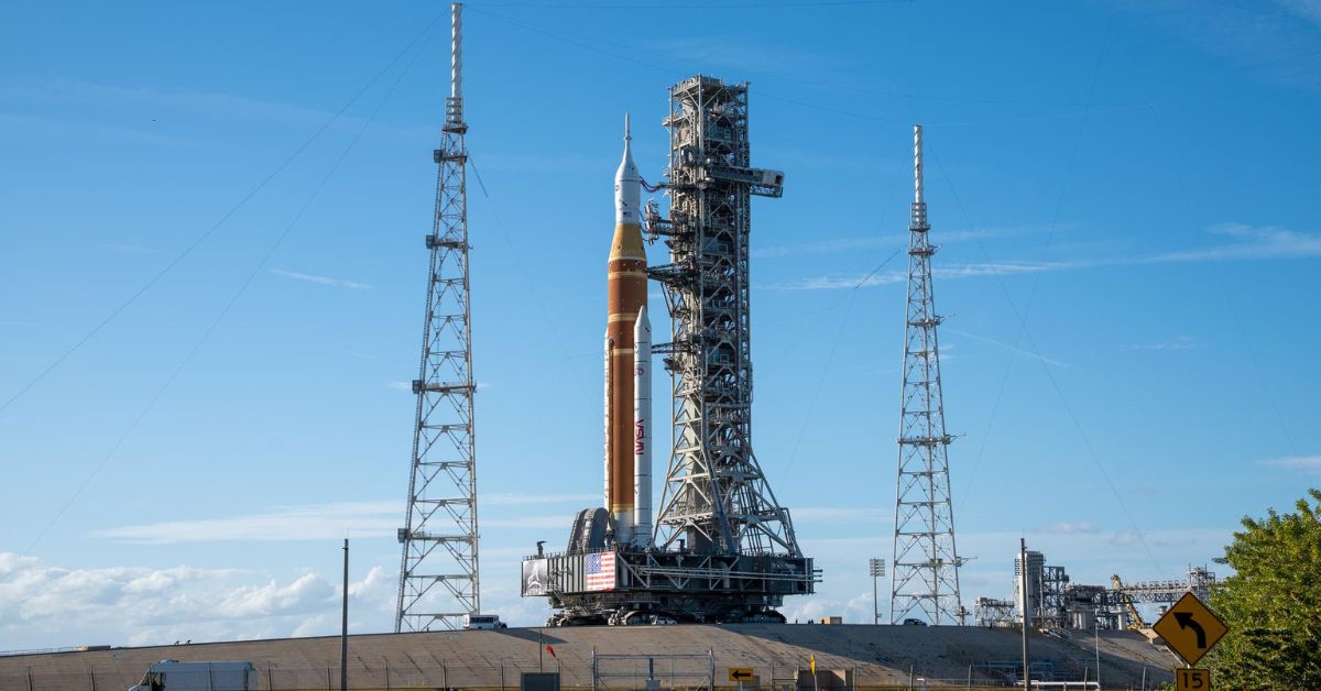 Artemis 2: Why Has the Long-Awaited Moon Launch Been Postponed Until Next Month?