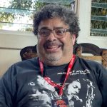 Arturo O'Farrill: “Being Latino is my gift from God”