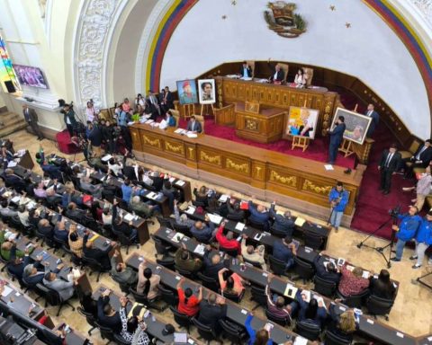 Assembly unanimously approved agreement for Youth Day