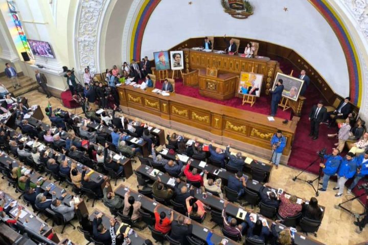 Assembly unanimously approved agreement for Youth Day