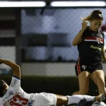 Attack works and São Paulo defeats Bahia in the Brazilian Women’s Championship