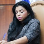 Attorney Yeni Berenice goes after schemes that affect national parks