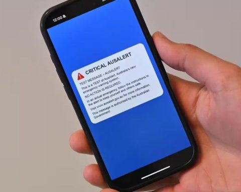 Australia to Test New AusAlert Emergency Alerts on 23 Million Phones July 27