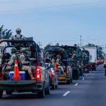 Authorities find human remains during search for kidnapped miners in Sinaloa