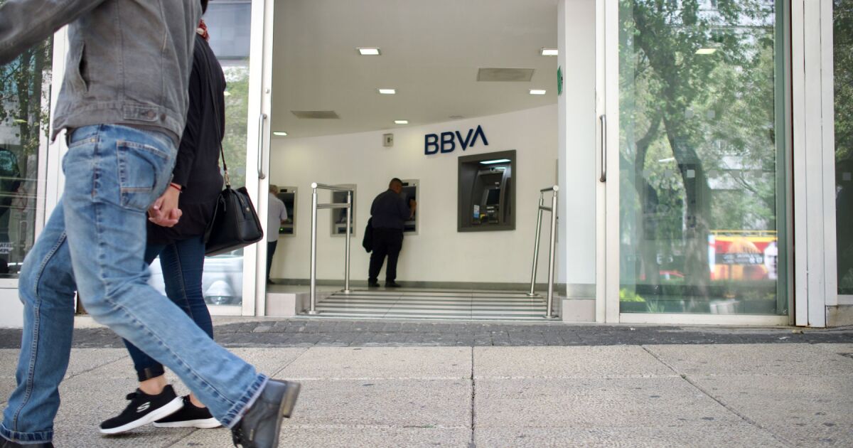 BBVA México asks for clear rules to finance Plan México projects