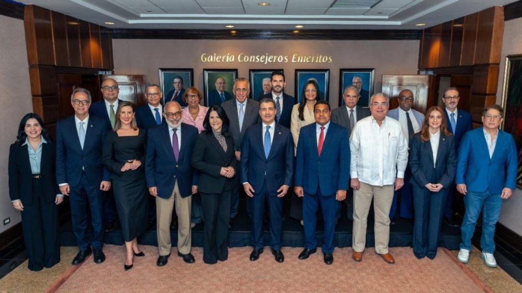 BPD assets in 2025: RD$929,748 million