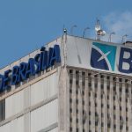 BRB presents the BC with a plan to rebuild capital after losses with Master