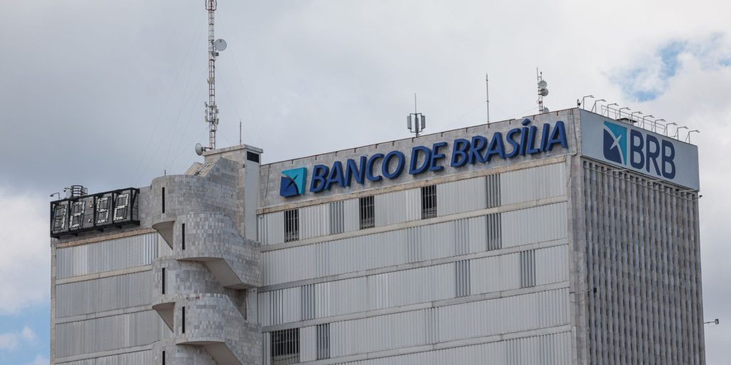 BRB says it found “relevant findings” about the Banco Master case