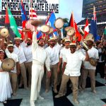 Bad Bunny puts Cuba in the “unforgettable dance” of the Super Bowl