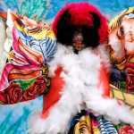 Ball-battling women, Brilhetes de Anchieta conquer space on the street