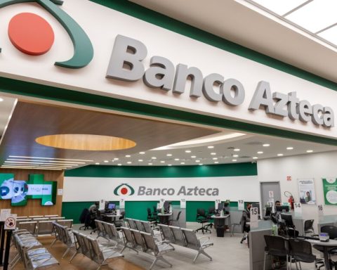 Banco Azteca launches its first investment fund; goes for 250,000 clients