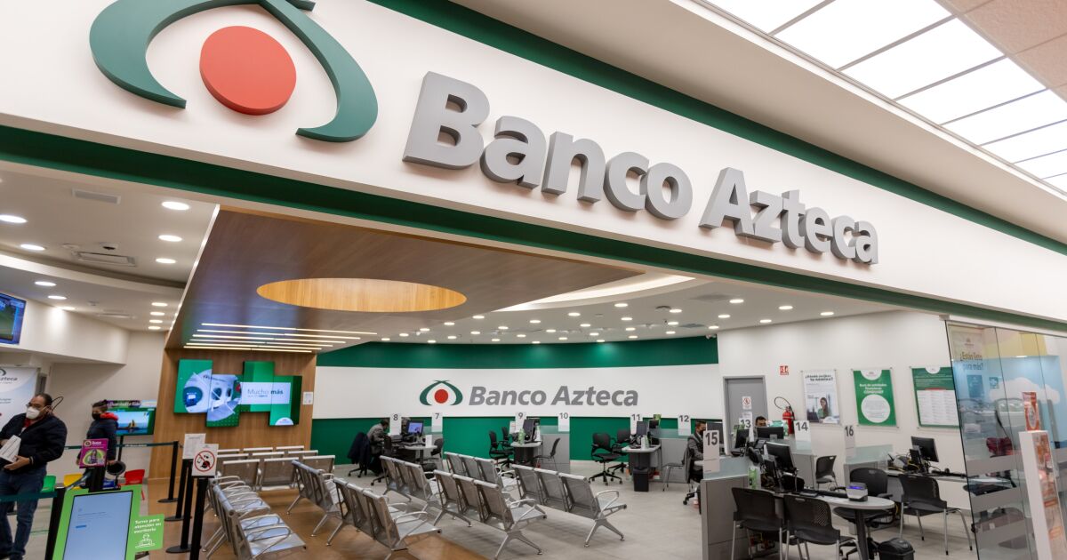 Banco Azteca launches its first investment fund; goes for 250,000 clients