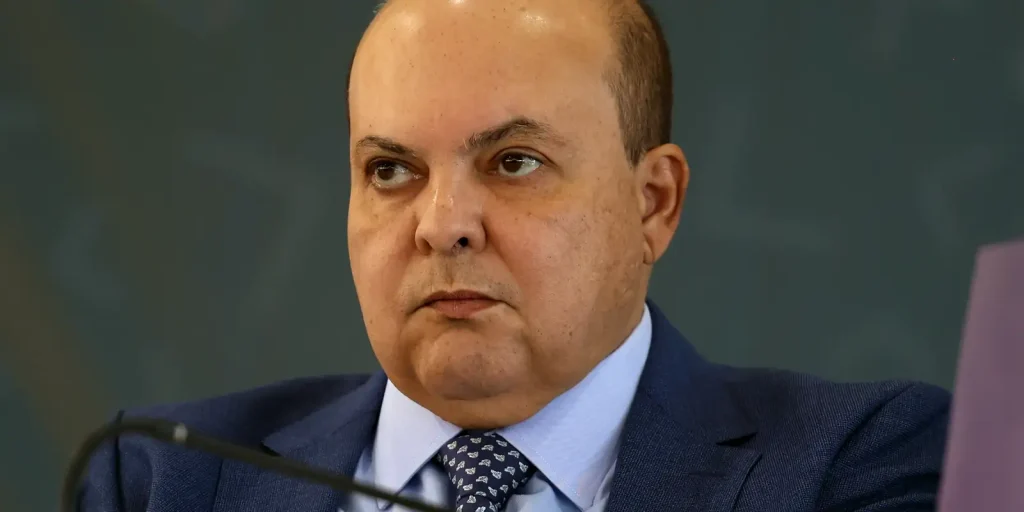 Banco Master: CPI wants to listen to governor Ibaneis Rocha, from DF