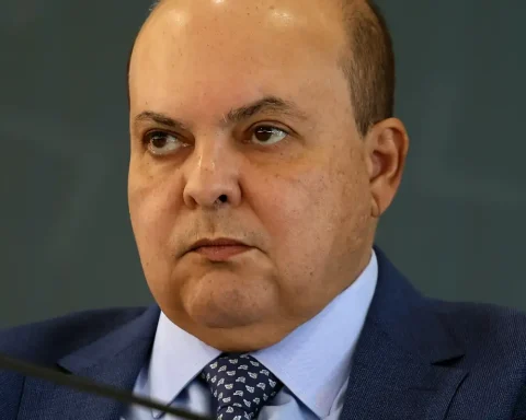 Banco Master: CPI wants to listen to governor Ibaneis Rocha, from DF