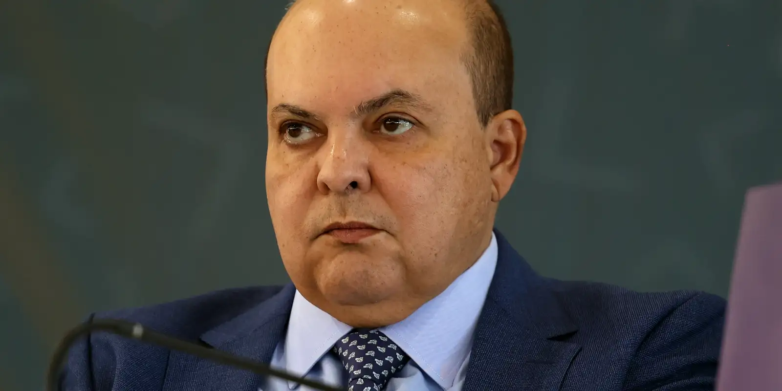 Banco Master: CPI wants to listen to governor Ibaneis Rocha, from DF