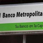 Banco Metropolitano en La Habana